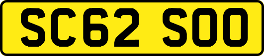 SC62SOO