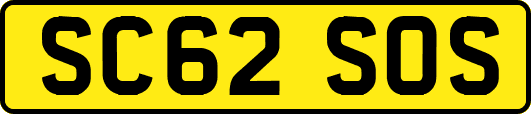 SC62SOS