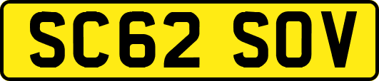 SC62SOV