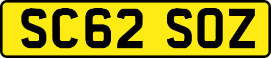 SC62SOZ