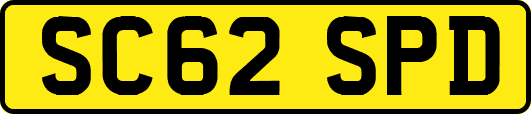 SC62SPD