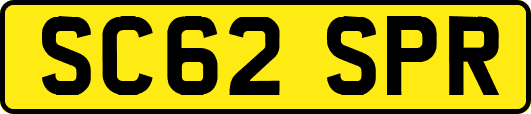 SC62SPR