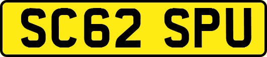 SC62SPU