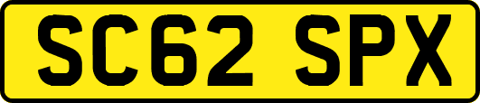 SC62SPX