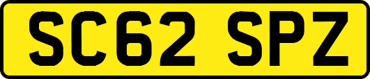 SC62SPZ