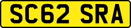 SC62SRA