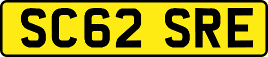 SC62SRE