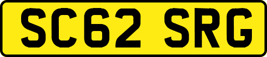 SC62SRG