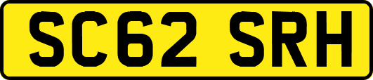 SC62SRH