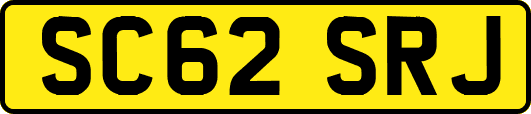 SC62SRJ