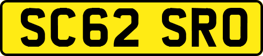 SC62SRO