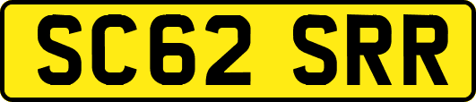 SC62SRR