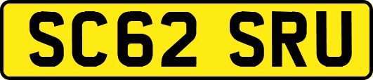 SC62SRU