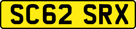 SC62SRX