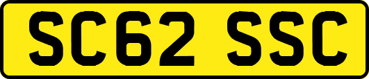 SC62SSC