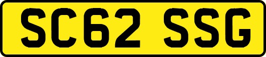 SC62SSG