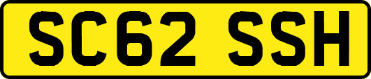 SC62SSH