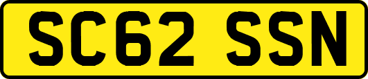SC62SSN