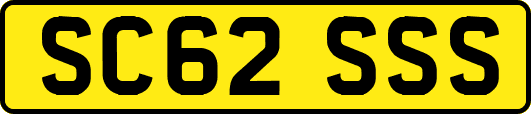 SC62SSS