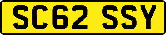 SC62SSY