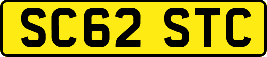 SC62STC