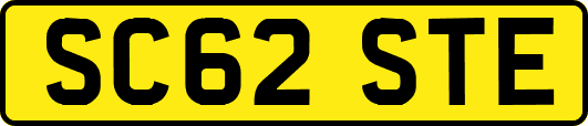 SC62STE
