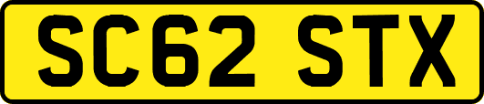 SC62STX