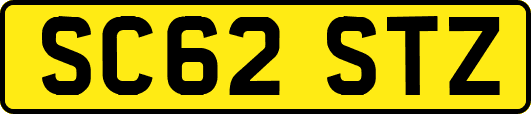 SC62STZ