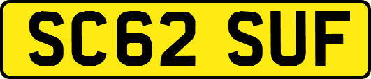 SC62SUF