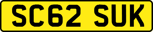 SC62SUK