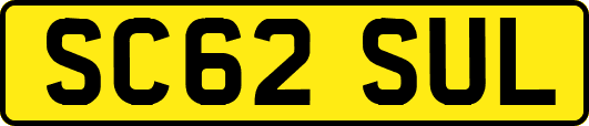 SC62SUL
