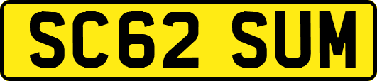 SC62SUM