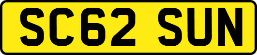 SC62SUN
