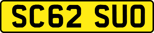 SC62SUO