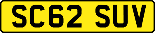 SC62SUV