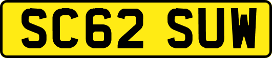 SC62SUW