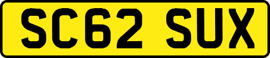 SC62SUX