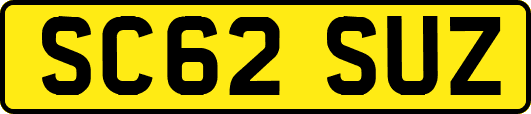 SC62SUZ