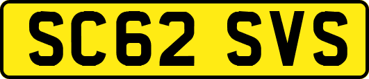 SC62SVS