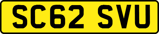 SC62SVU