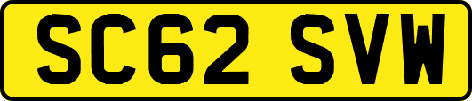 SC62SVW