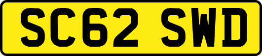 SC62SWD