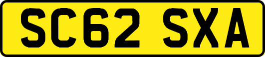 SC62SXA