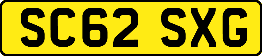 SC62SXG