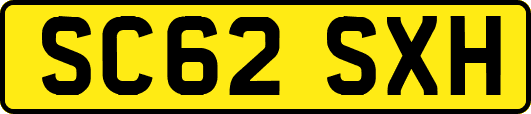SC62SXH