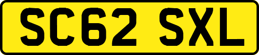SC62SXL
