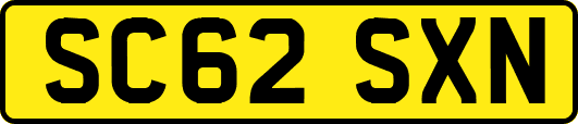 SC62SXN