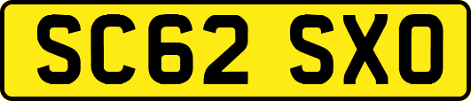 SC62SXO