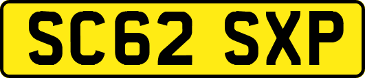 SC62SXP