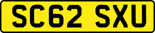 SC62SXU